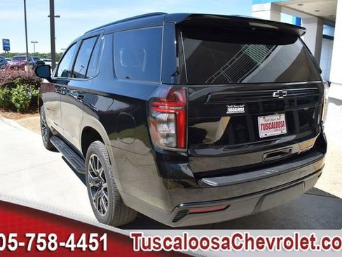 Used 2024 Chevrolet Tahoe RST w/ Luxury Package RWD image 7