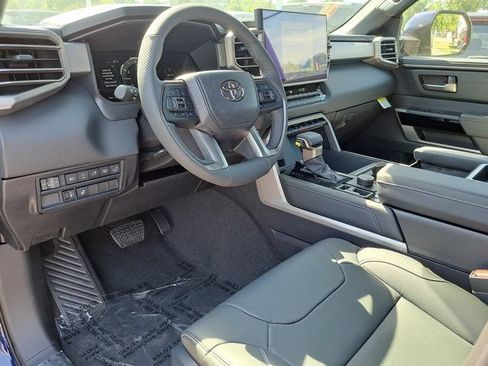 New 2026 Toyota Tundra Limited AWD/4WD image 10