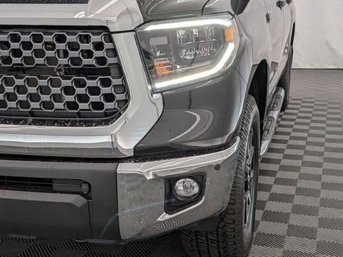 Used 2021 Toyota Tundra SR5 AWD/4WD image 7