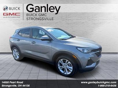 Certified 2023 Buick Encore GX Preferred w/ Cold Weather Comfort Package