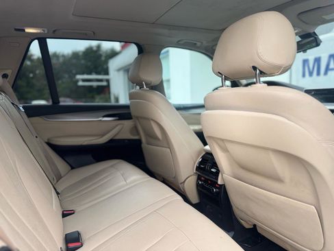 Used 2016 BMW X5 xDrive35i w/ Premium Package AWD/4WD image 60