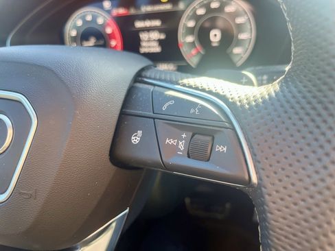 Used 2024 Audi S5 Premium Plus image 18