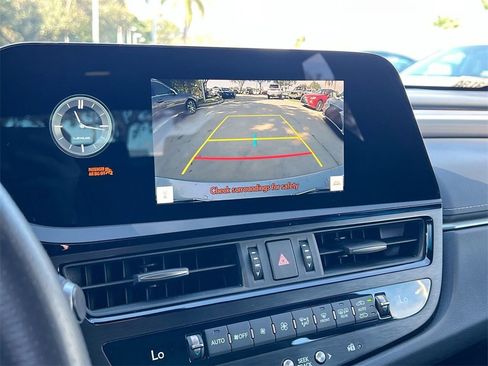 Certified 2024 Lexus ES 350 F Sport image 16