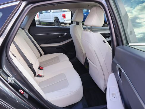Used 2022 Hyundai Sonata SEL image 27