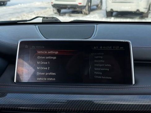 Used 2017 BMW X5 M image 26