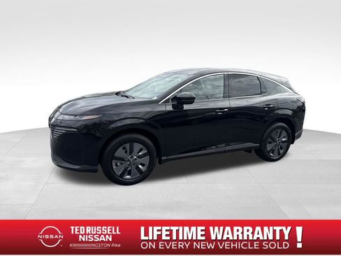 New 2026 Nissan Murano SL image 2