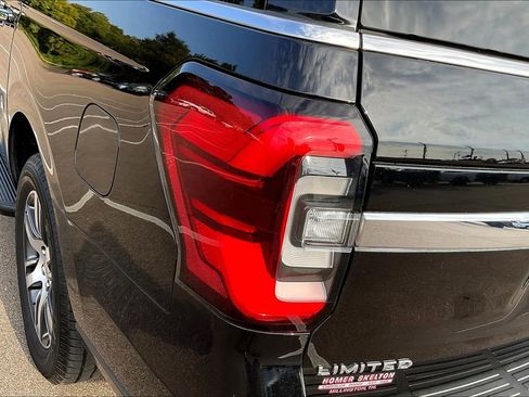 Used 2024 Ford Expedition Max Limited image 30