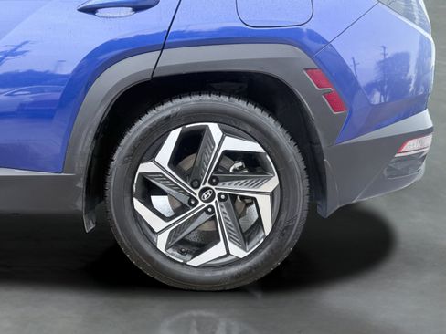 Used 2022 Hyundai Tucson SEL w/ Convenience Package image 12