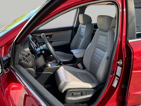 Used 2020 Honda CR-V Touring image 8