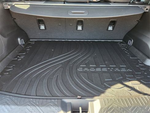 New 2026 Subaru Crosstrek 2.5i Limited w/ Crosstrek Mirror Package image 24