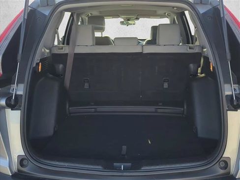 Used 2019 Honda CR-V EX image 22
