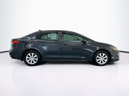 Used 2026 Toyota Corolla LE FWD image 10