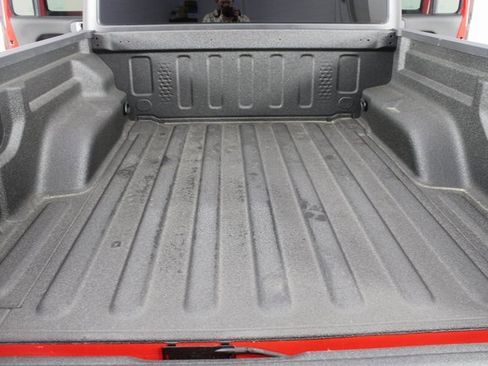 New 2026 Jeep Gladiator Willys image 17