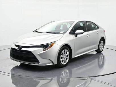 Used 2023 Toyota Corolla LE