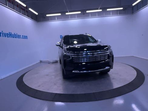 Used 2023 Chevrolet Tahoe Premier image 6
