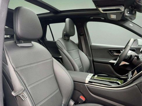 Certified 2026 Mercedes-Benz GLC 300 4MATIC image 20