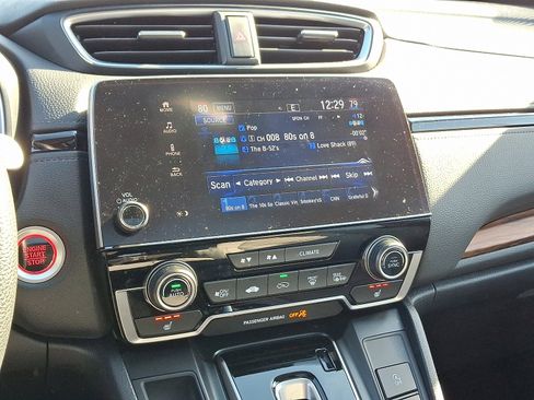 Used 2022 Honda CR-V EX image 19