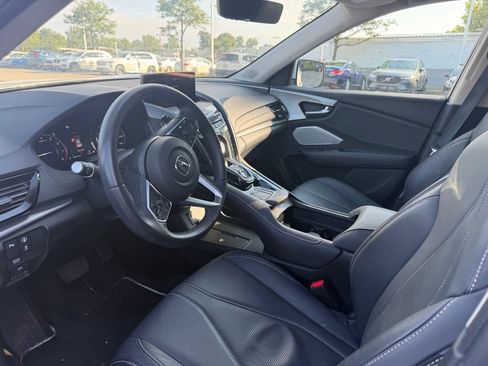 Used 2023 Acura RDX AWD w/ Technology Package image 7
