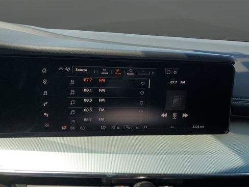 New 2025 Nissan Murano SL image 19