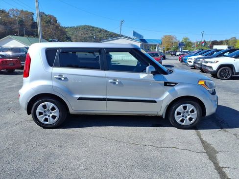 Used 2012 Kia Soul image 5