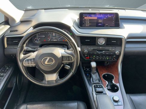 Used 2019 Lexus RX 350 RX 350 image 28