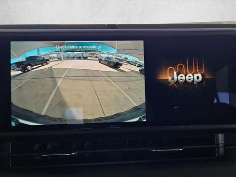 New 2026 Jeep Wrangler Unlimited Rubicon AWD/4WD image 13