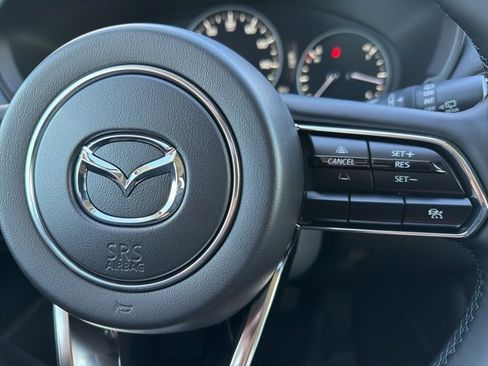 New 2026 MAZDA CX-90 3.3 Turbo w/ Preferred Package image 20