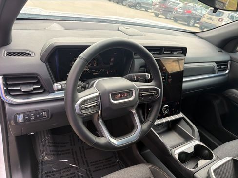 Used 2026 GMC Terrain Elevation AWD/4WD image 13