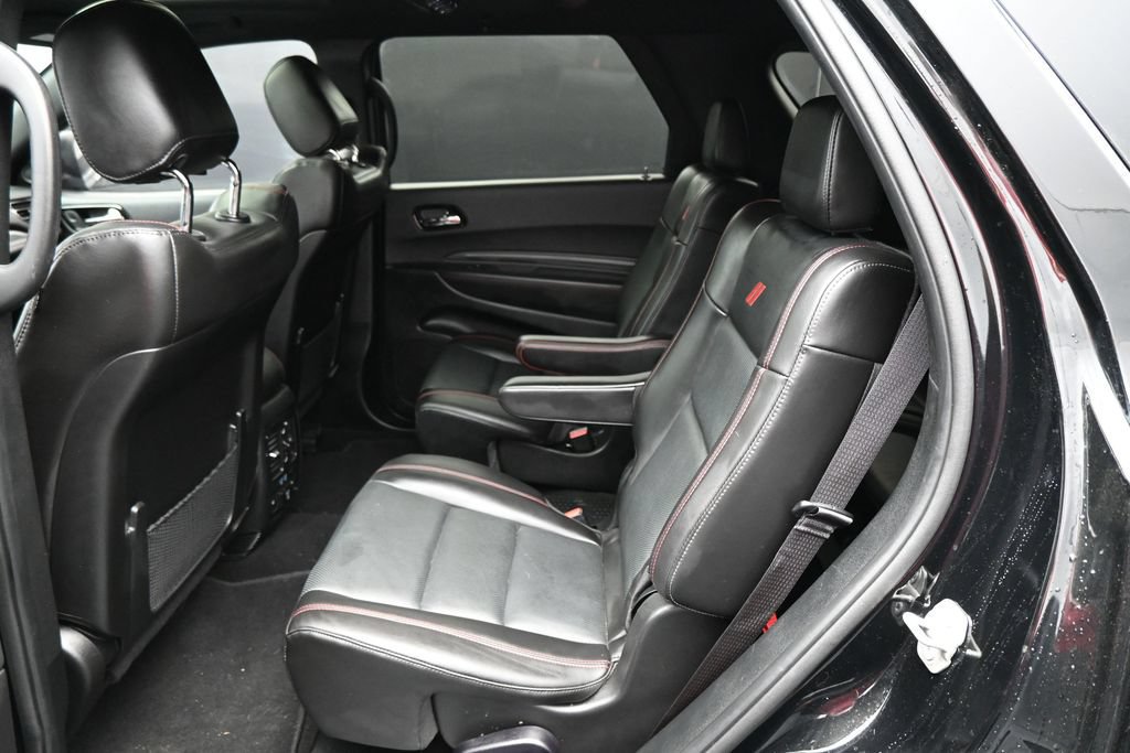 Used 2024 Dodge Durango R/T AWD/4WD image 25