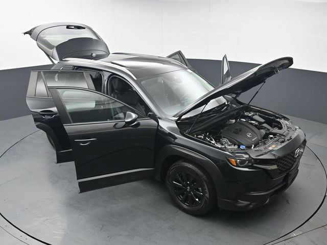 Certified 2024 MAZDA CX-50 AWD 2.5 S w/ Cargo Package image 51