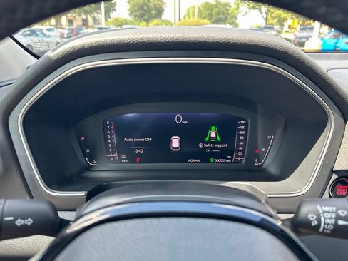 New 2026 Honda Pilot EX-L image 31