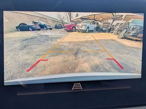 New 2026 Buick Envista Preferred image 12