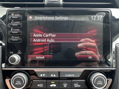 Used 2020 Honda Civic EX image 32