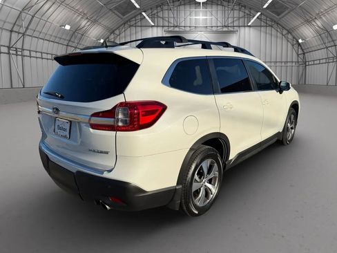 Used 2022 Subaru Ascent Premium w/ Convenience Package image 5