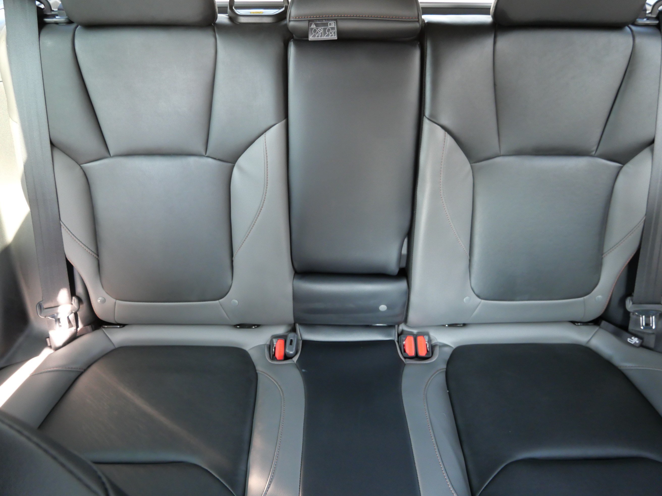 Certified 2026 Subaru Forester Sport AWD/4WD image 13