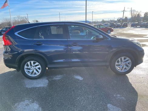 Used 2016 Honda CR-V EX image 5