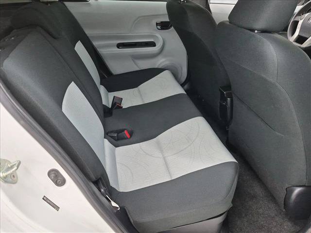 Used 2012 Toyota Prius C Two FWD image 17