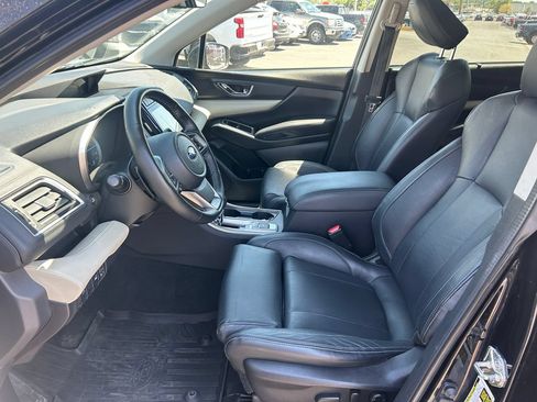 Used 2019 Subaru Ascent Limited w/ Popular Package #3 AWD/4WD image 27