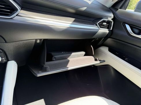 Certified 2023 MAZDA CX-5 AWD 2.5 S w/ Premium Package image 31