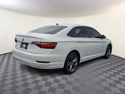 Used 2019 Volkswagen Jetta S w/ Driver Assistance Package FWD image 6