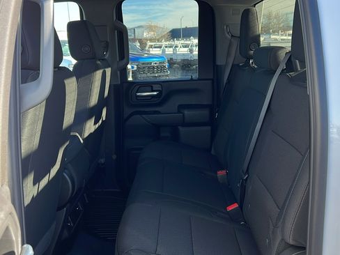 New 2025 Chevrolet Silverado 2500 W/T w/ WT Convenience Package image 14