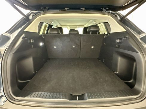 Used 2025 MAZDA CX-50 AWD 2.5 S w/ Premium Plus Pkg image 31