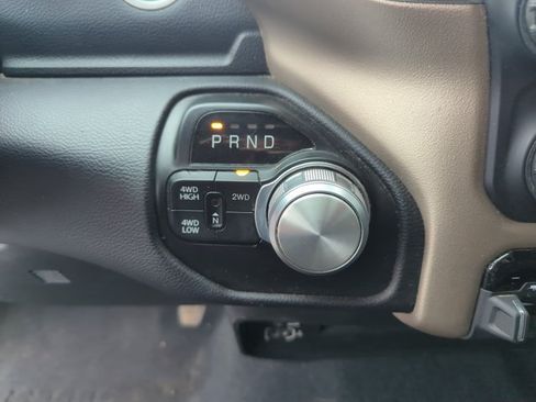 Used 2022 RAM 2500 Laramie AWD/4WD image 13