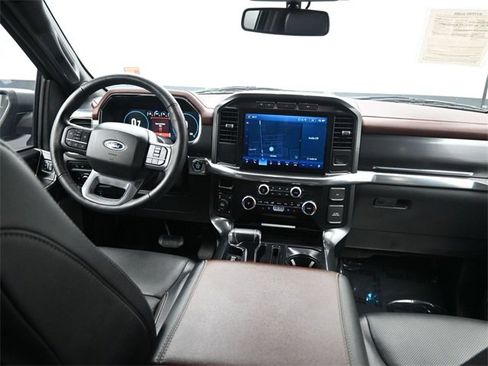 Used 2023 Ford F150 Lariat image 10
