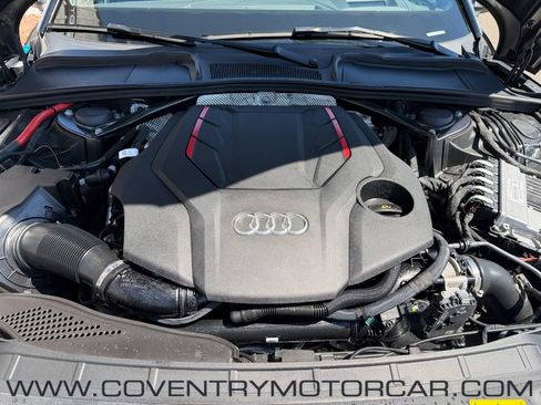 Used 2023 Audi S5 Prestige w/ Prestige Package image 16