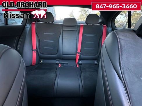 Used 2023 Mercedes-Benz C 43 AMG 4MATIC Sedan image 14