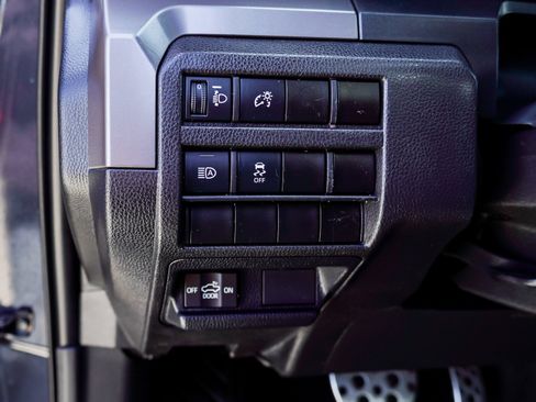 Certified 2024 Toyota Tacoma TRD Sport AWD/4WD image 19