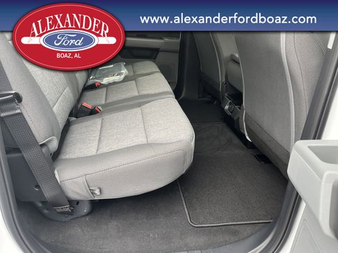 New 2026 Ford F250 XL w/ STX Appearance Package image 20