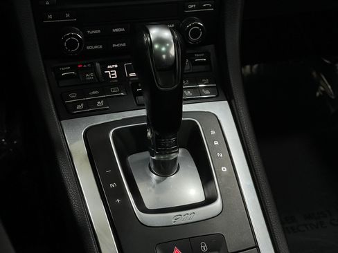 Used 2017 Porsche 911 Carrera 4S AWD/4WD image 27