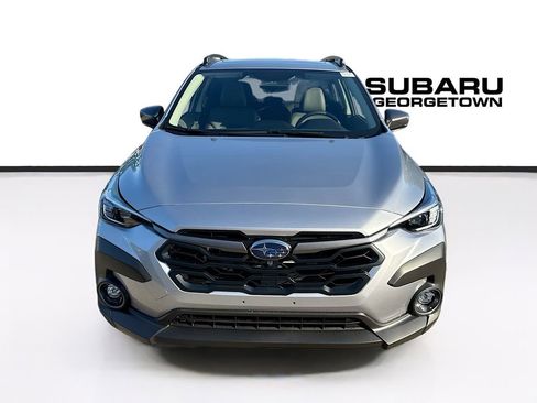 New 2026 Subaru Crosstrek 2.5i Limited AWD/4WD image 2